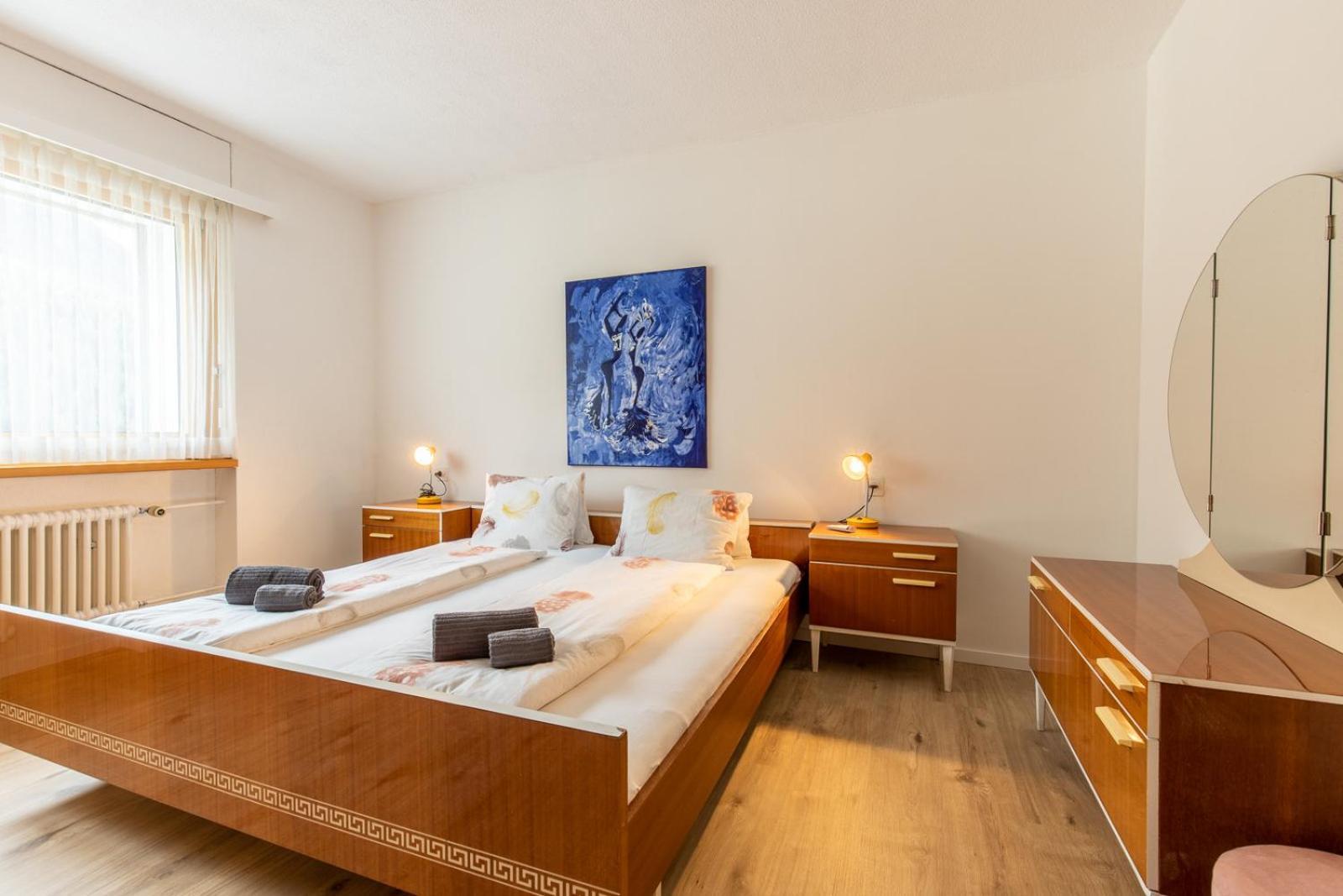 Chasa Vista Lischana سكول المظهر الخارجي الصورة