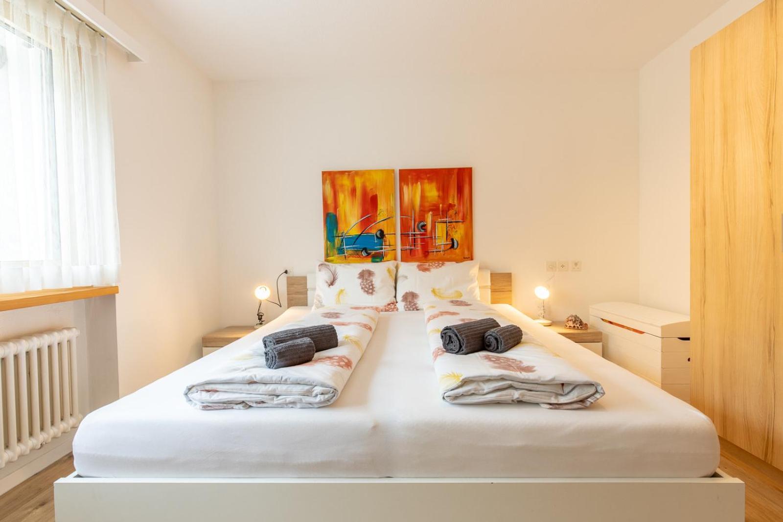 Chasa Vista Lischana سكول المظهر الخارجي الصورة